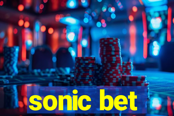 sonic bet